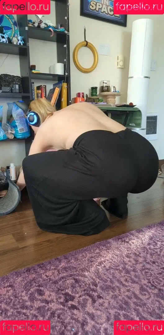 Squishy Apparatus Onlyfans Photo Gallery 