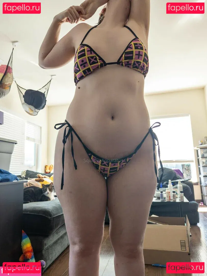 Squishy Apparatus Onlyfans Photo Gallery 