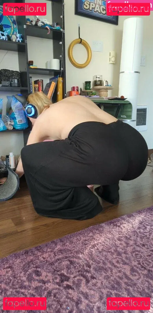 Squishy Apparatus Onlyfans Photo Gallery 