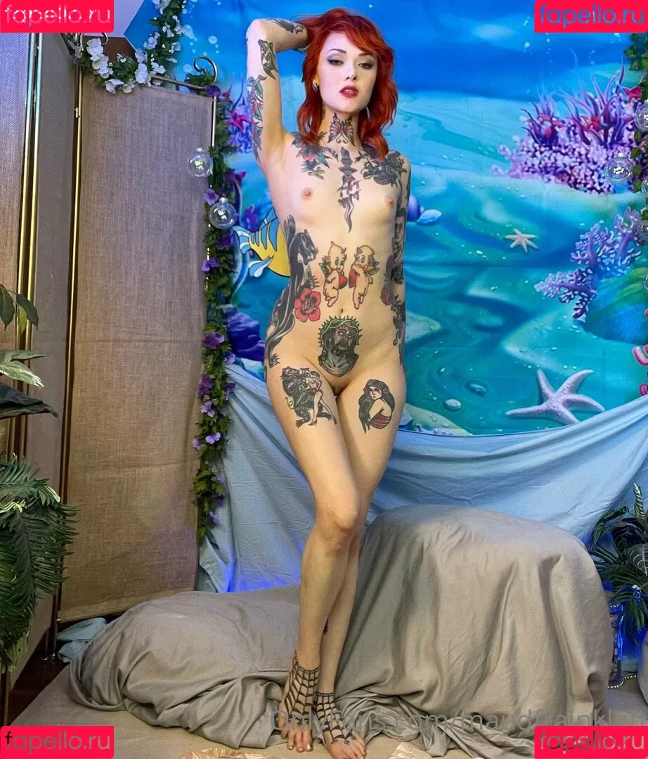 maudfrainklen Onlyfans Photo Gallery 