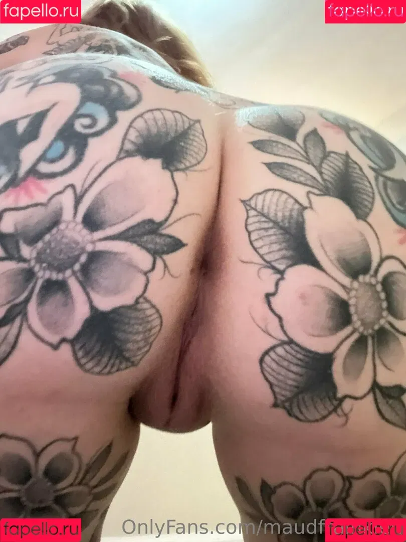 maudfrainklen Onlyfans Photo Gallery 