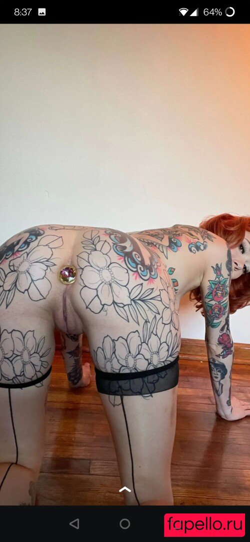 maudfrainklen Onlyfans Photo Gallery 