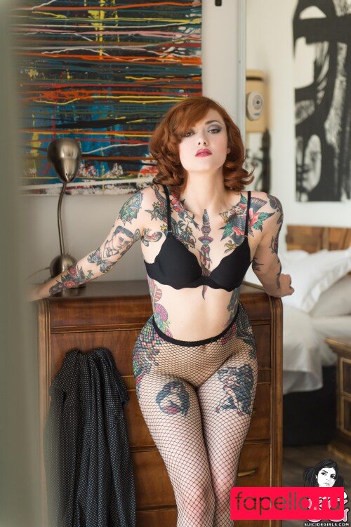 maudfrainklen Onlyfans Photo Gallery 