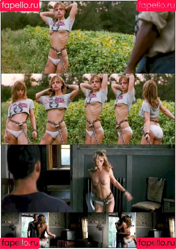 Christina Ricci Onlyfans Photo Gallery 