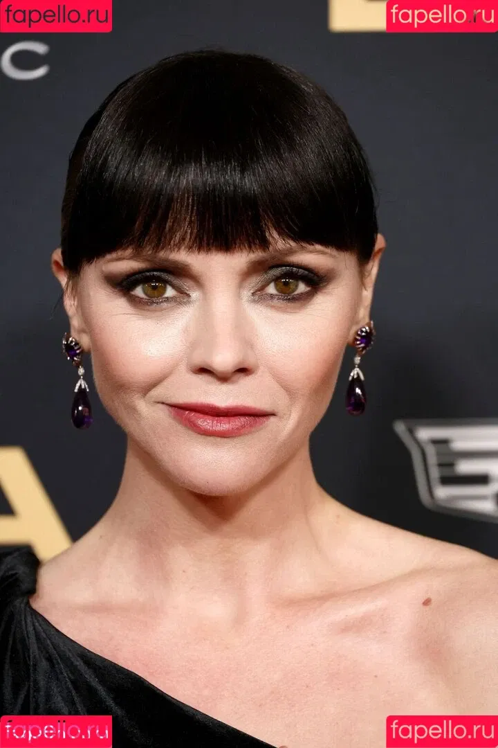 Christina Ricci Onlyfans Photo Gallery 