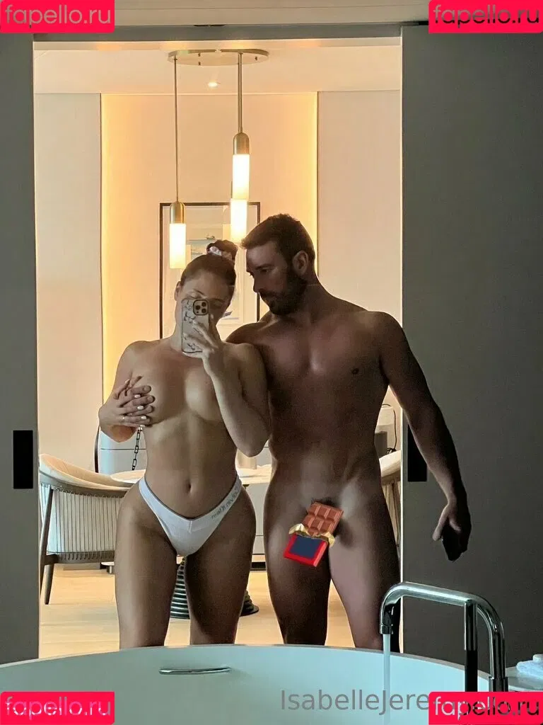 isabellejeremy Onlyfans Photo Gallery 