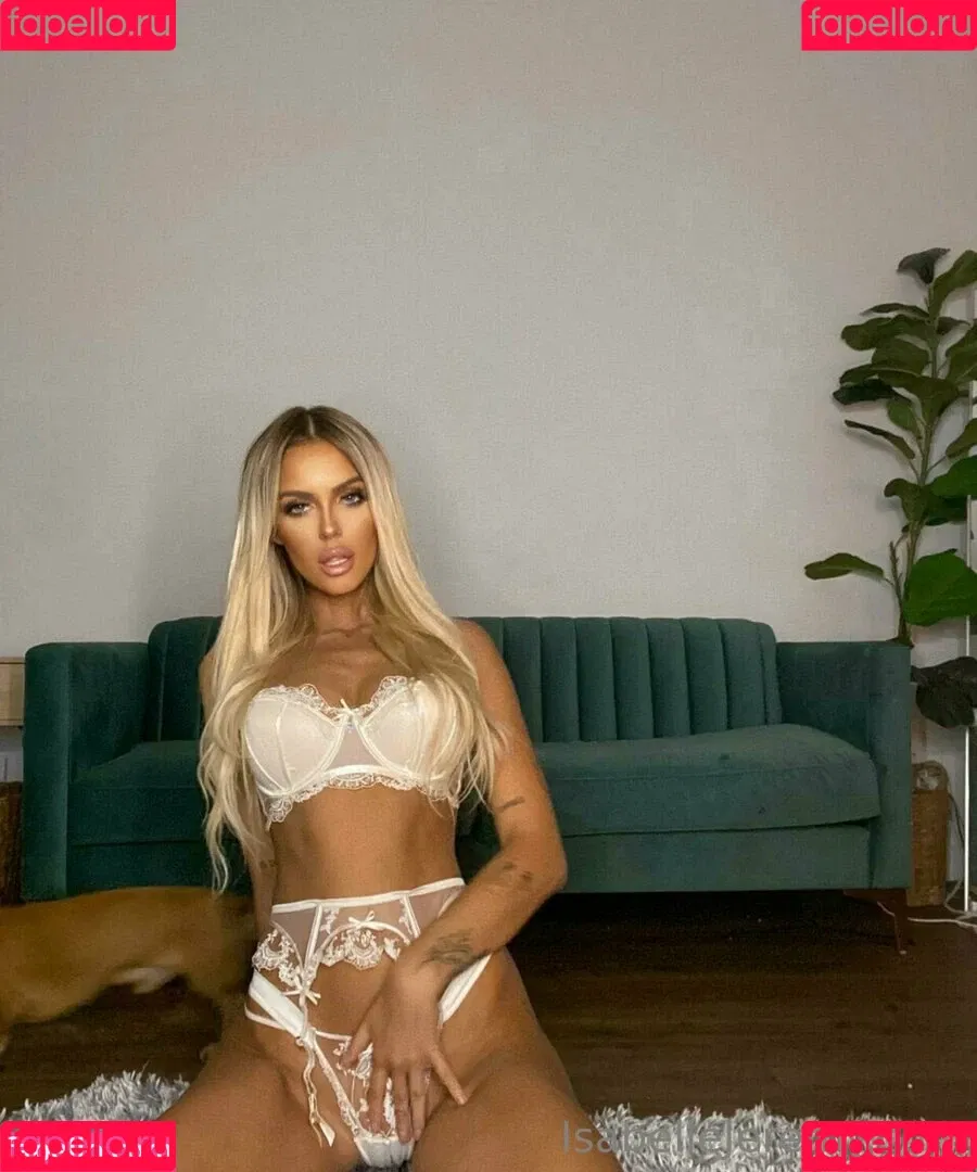 isabellejeremy Onlyfans Photo Gallery 