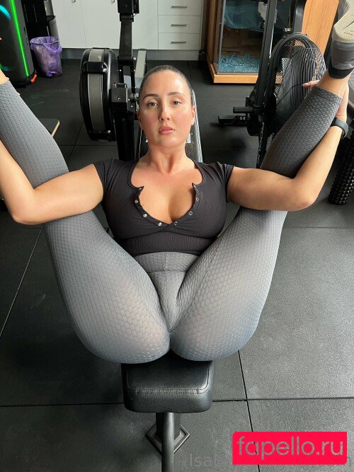 isabellejeremy Nude Onlyfans Photo 40
