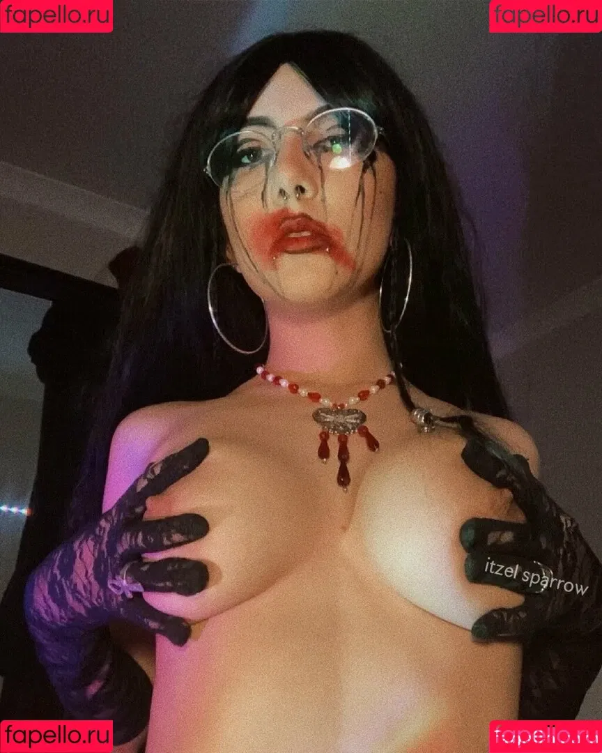 Itzel2002 Onlyfans Photo Gallery 