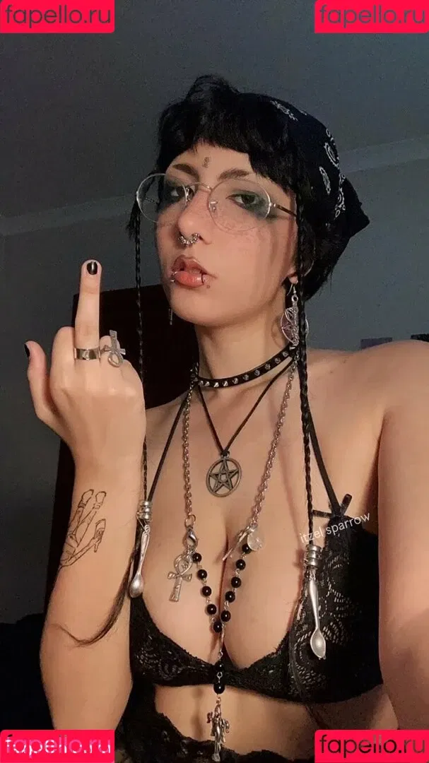 Itzel2002 Onlyfans Photo Gallery 