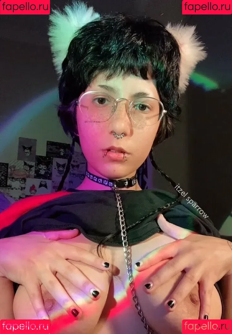 Itzel2002 Onlyfans Photo Gallery 