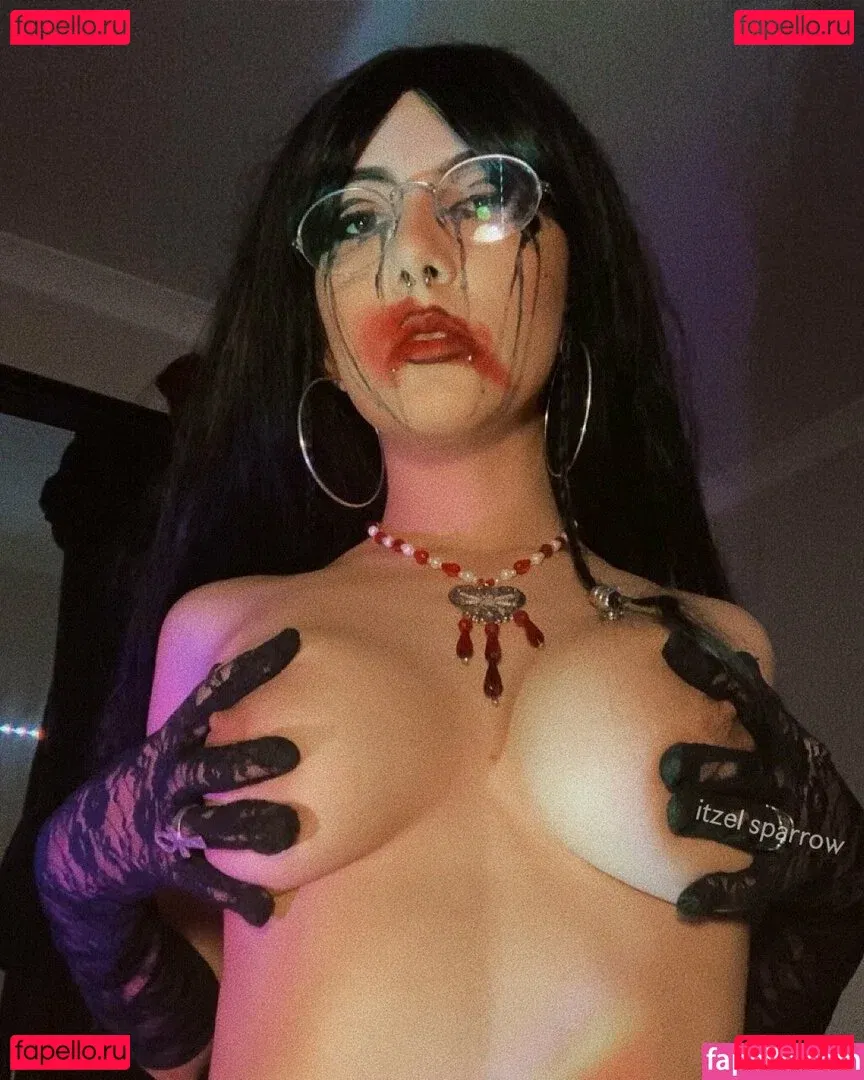 Itzel2002 Onlyfans Photo Gallery 