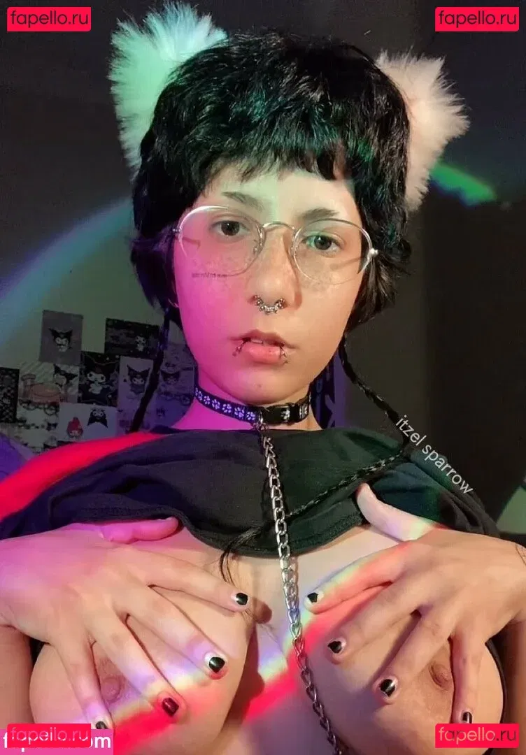 Itzel2002 Onlyfans Photo Gallery 