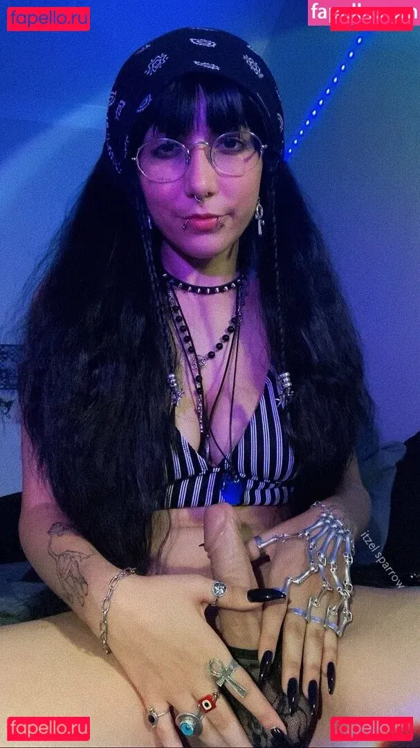 Itzel2002 Onlyfans Photo Gallery 