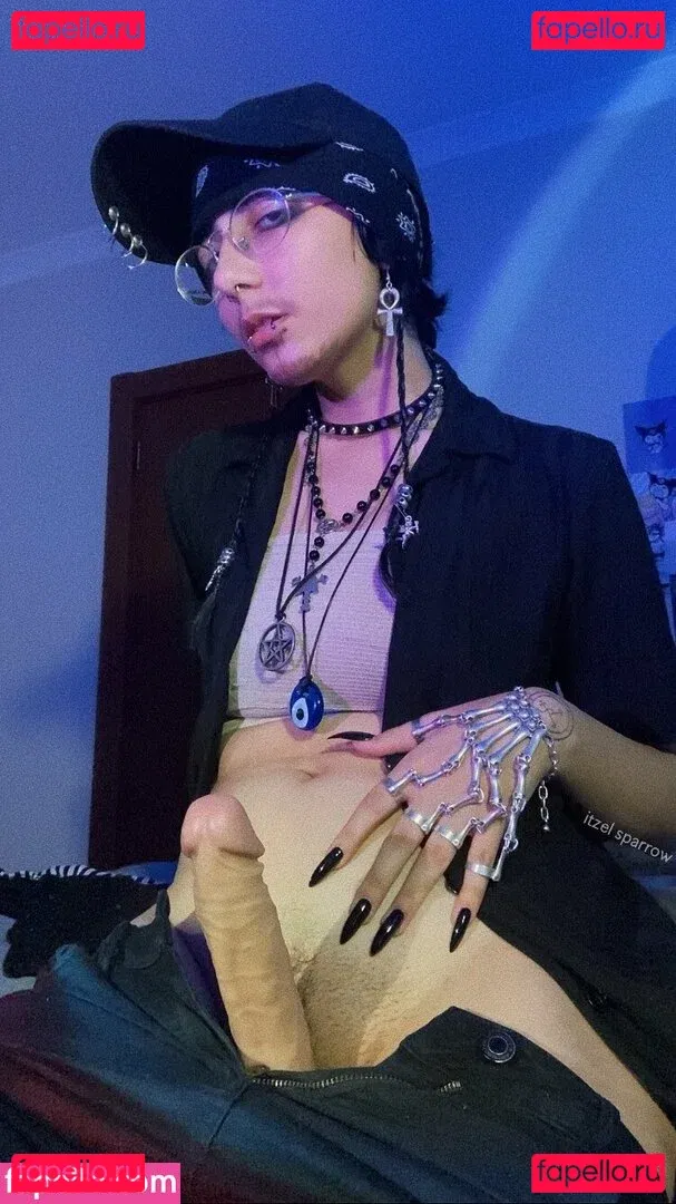 Itzel2002 Onlyfans Photo Gallery 