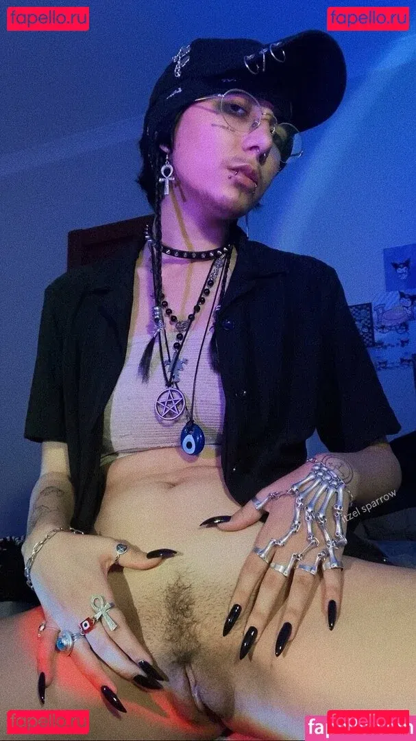 Itzel2002 Onlyfans Photo Gallery 