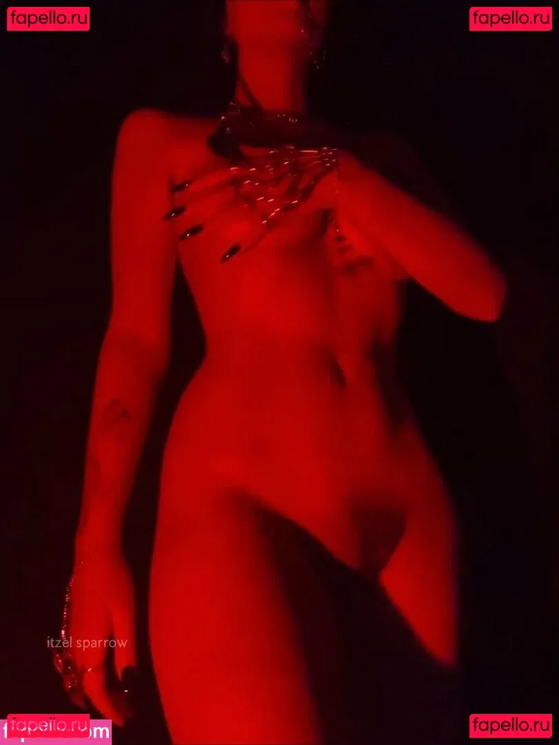 Itzel2002 Onlyfans Photo Gallery 