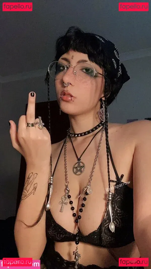 Itzel2002 Onlyfans Photo Gallery 