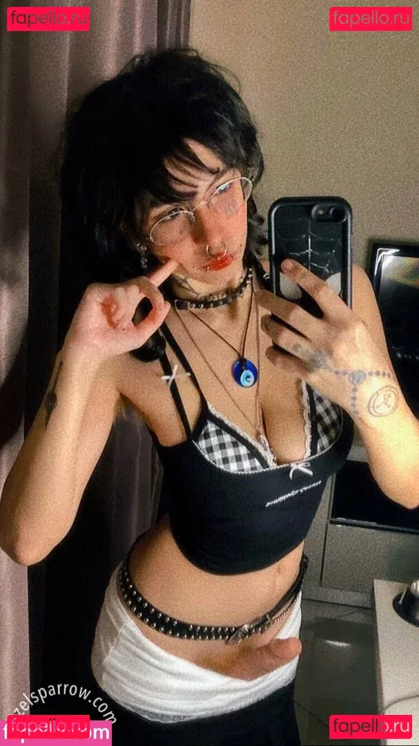 Itzel2002 Onlyfans Photo Gallery 