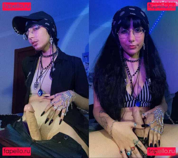 Itzel2002 Onlyfans Photo Gallery 