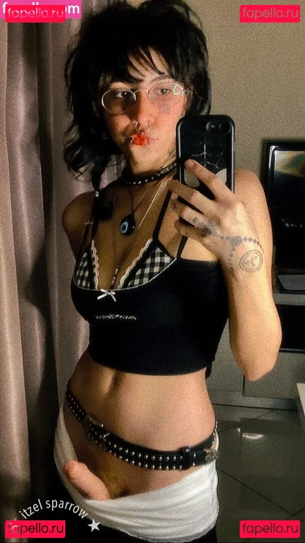 Itzel2002 Onlyfans Photo Gallery 