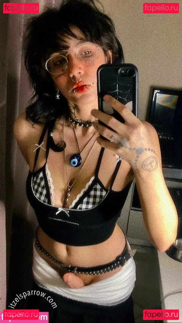 Itzel2002 Onlyfans Photo Gallery 