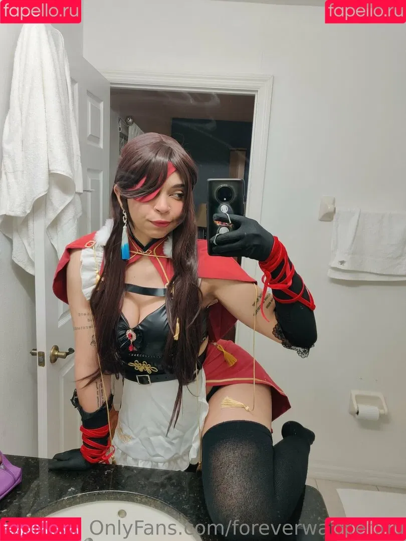 foreverwandering Onlyfans Photo Gallery 