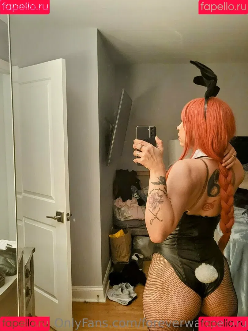 foreverwandering Onlyfans Photo Gallery 