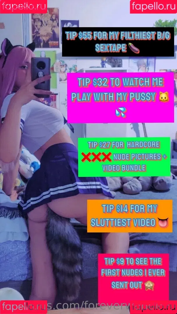 foreverwandering Onlyfans Photo Gallery 
