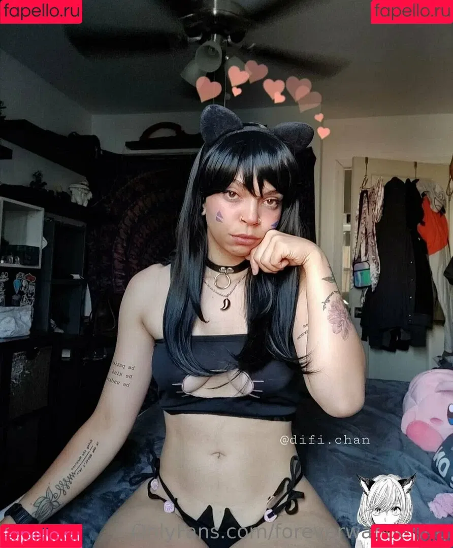foreverwandering Onlyfans Photo Gallery 