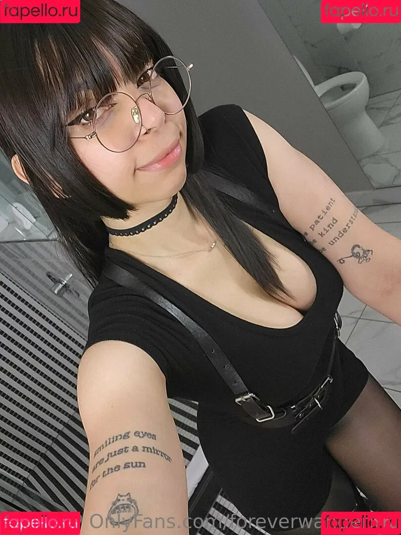 foreverwandering Onlyfans Photo Gallery 