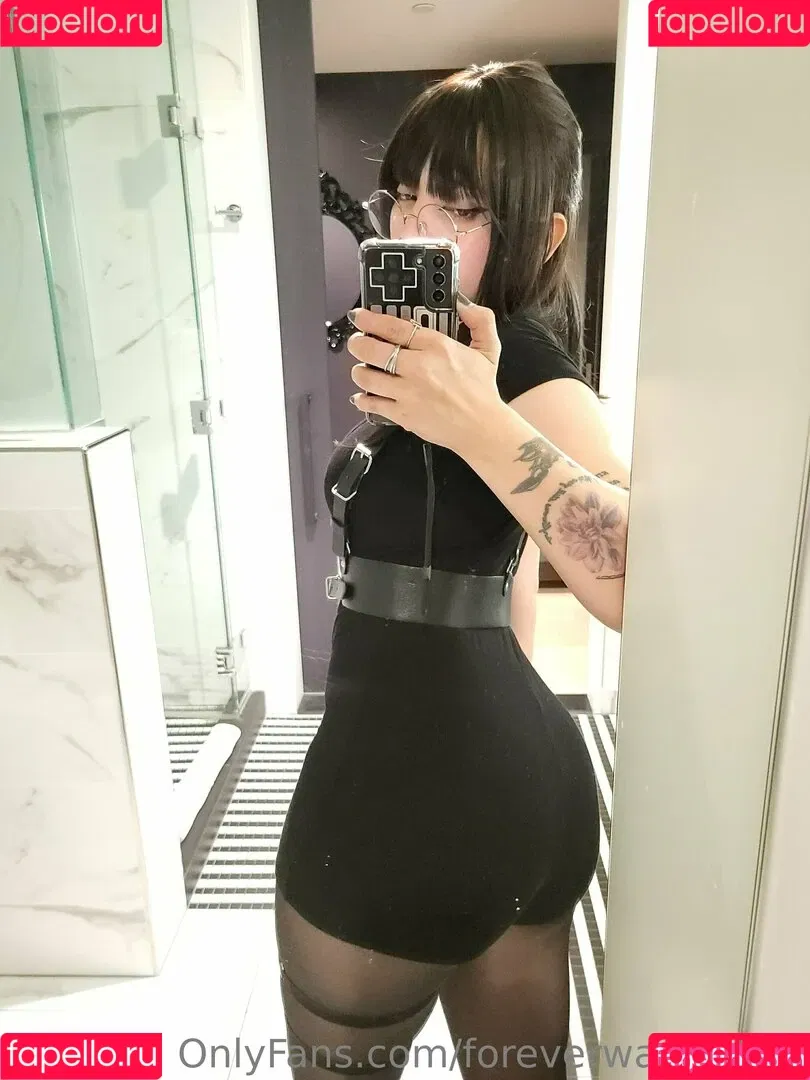 foreverwandering Onlyfans Photo Gallery 