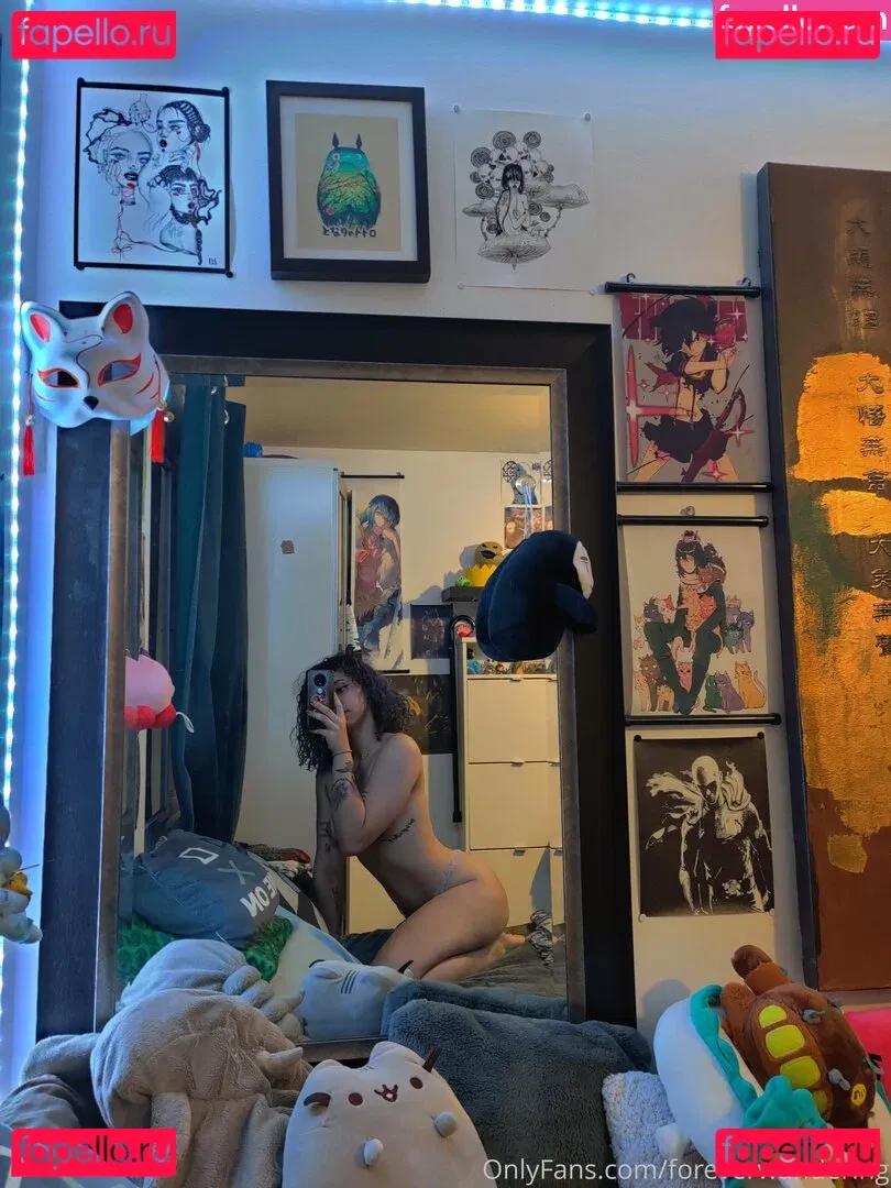 foreverwandering Onlyfans Photo Gallery 