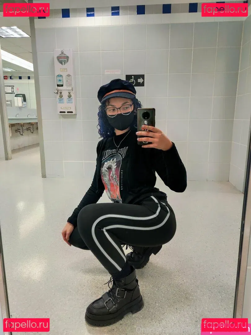 foreverwandering Onlyfans Photo Gallery 