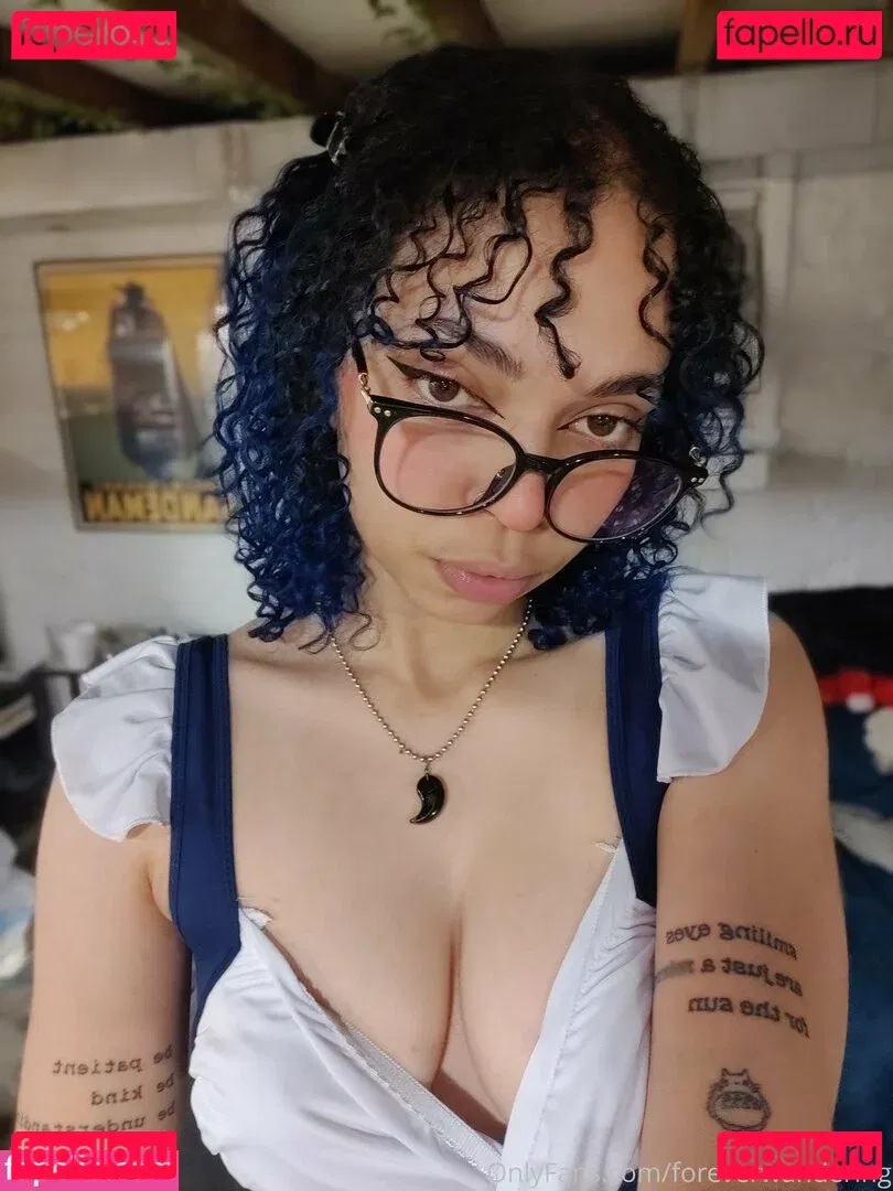 foreverwandering Onlyfans Photo Gallery 