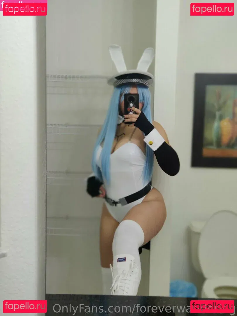 foreverwandering Onlyfans Photo Gallery 