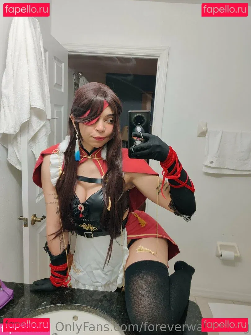 foreverwandering Onlyfans Photo Gallery 