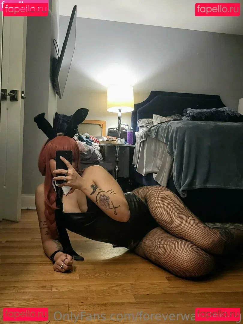 foreverwandering Onlyfans Photo Gallery 