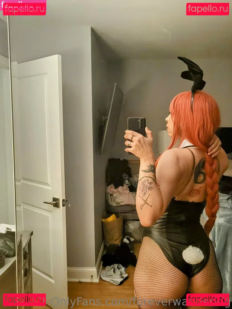 foreverwandering Onlyfans Photo Gallery 