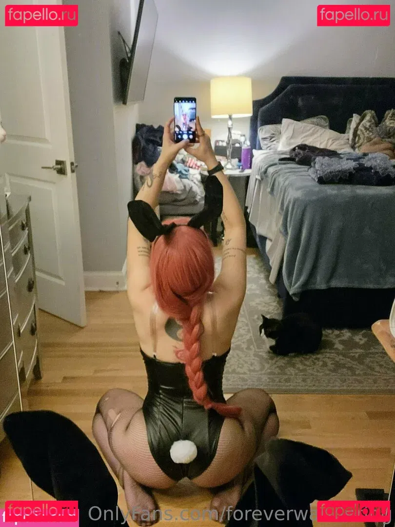 foreverwandering Onlyfans Photo Gallery 