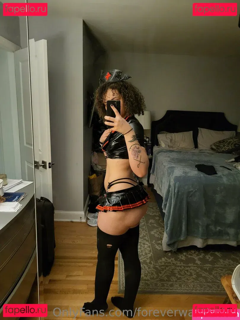 foreverwandering Onlyfans Photo Gallery 