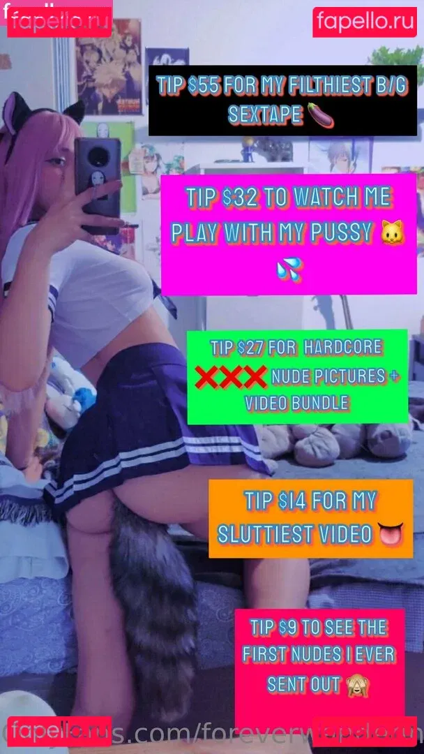 foreverwandering Onlyfans Photo Gallery 