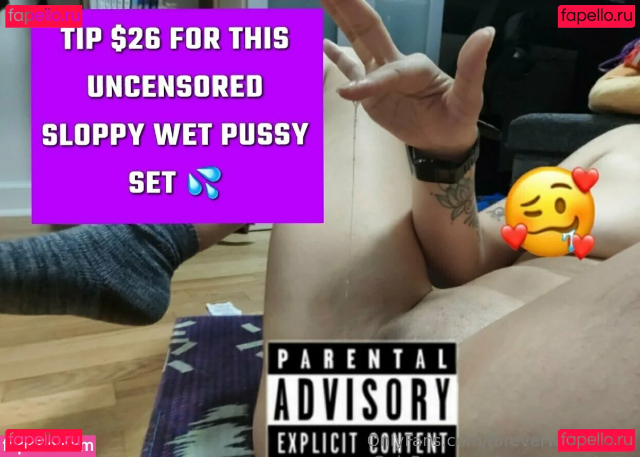 foreverwandering Onlyfans Photo Gallery 