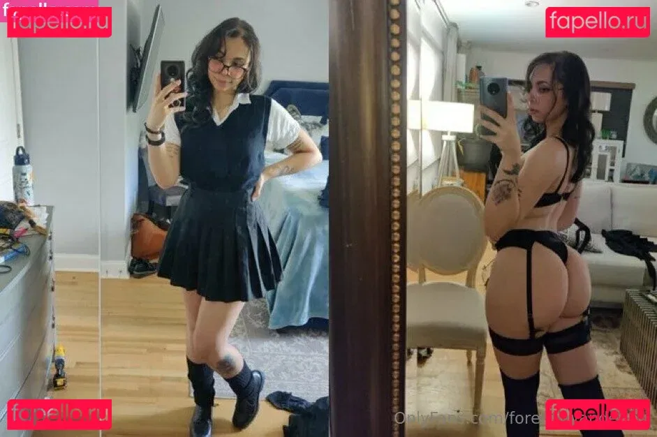 foreverwandering Onlyfans Photo Gallery 