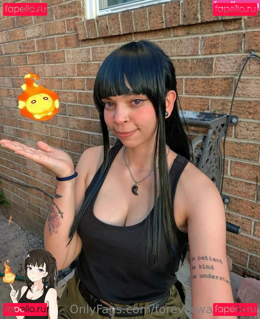 foreverwandering Onlyfans Photo Gallery 