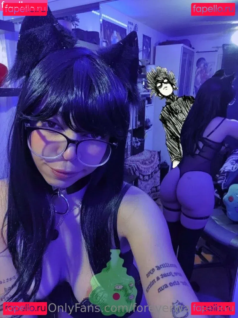 foreverwandering Onlyfans Photo Gallery 