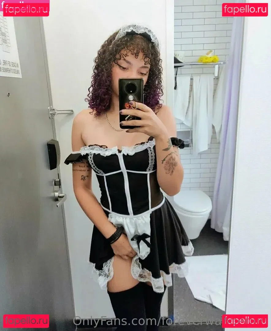 foreverwandering Onlyfans Photo Gallery 