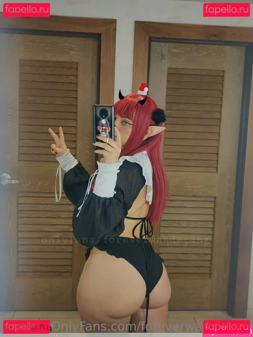 foreverwandering Onlyfans Photo Gallery 