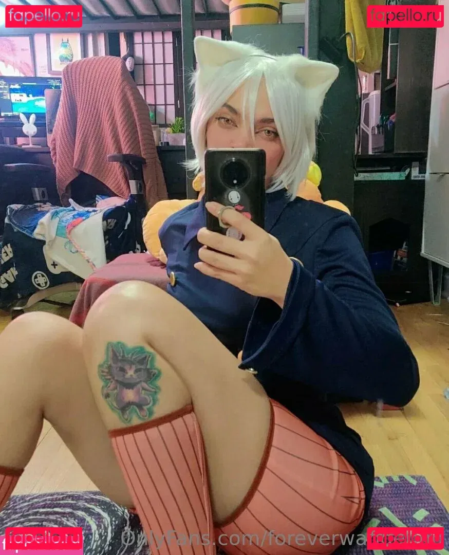 foreverwandering Onlyfans Photo Gallery 