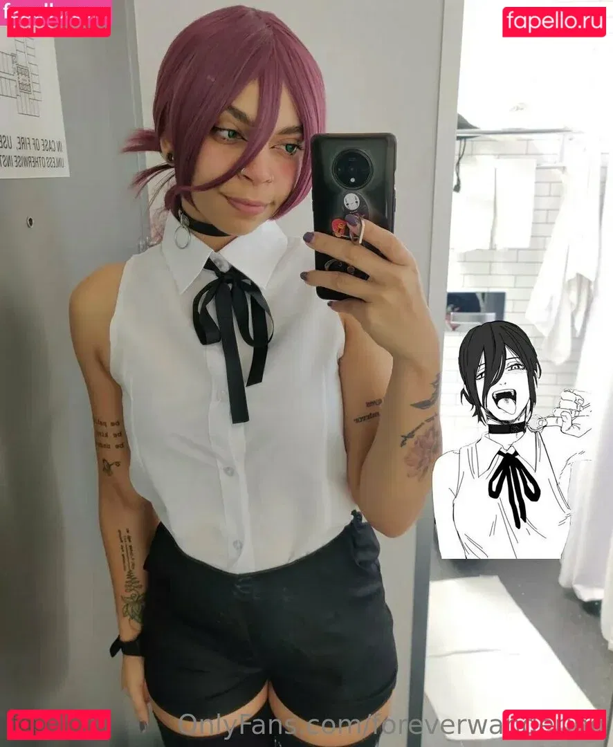 foreverwandering Onlyfans Photo Gallery 